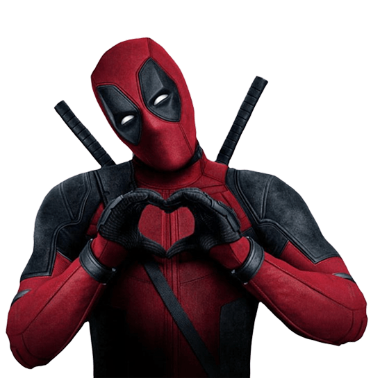 Deadpool